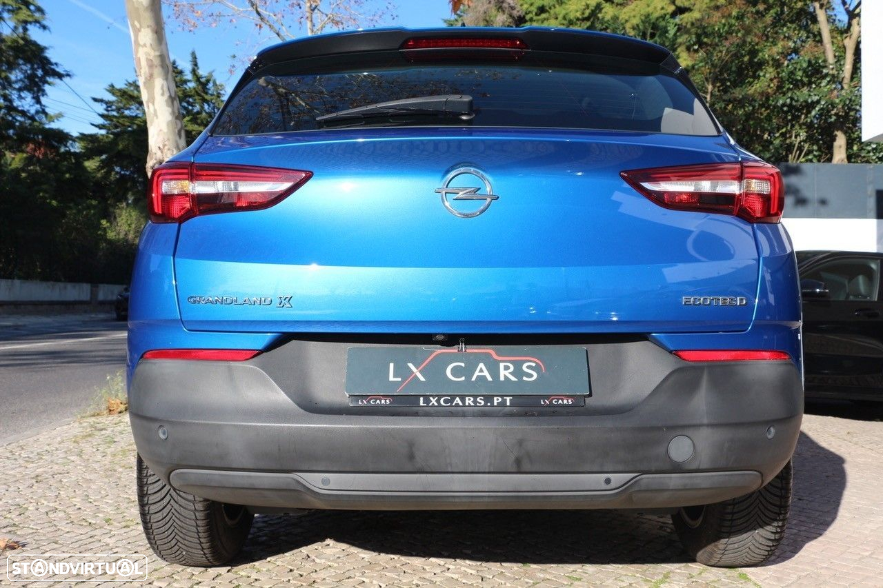 Opel Grandland X 1.5 CDTI Edition - 6