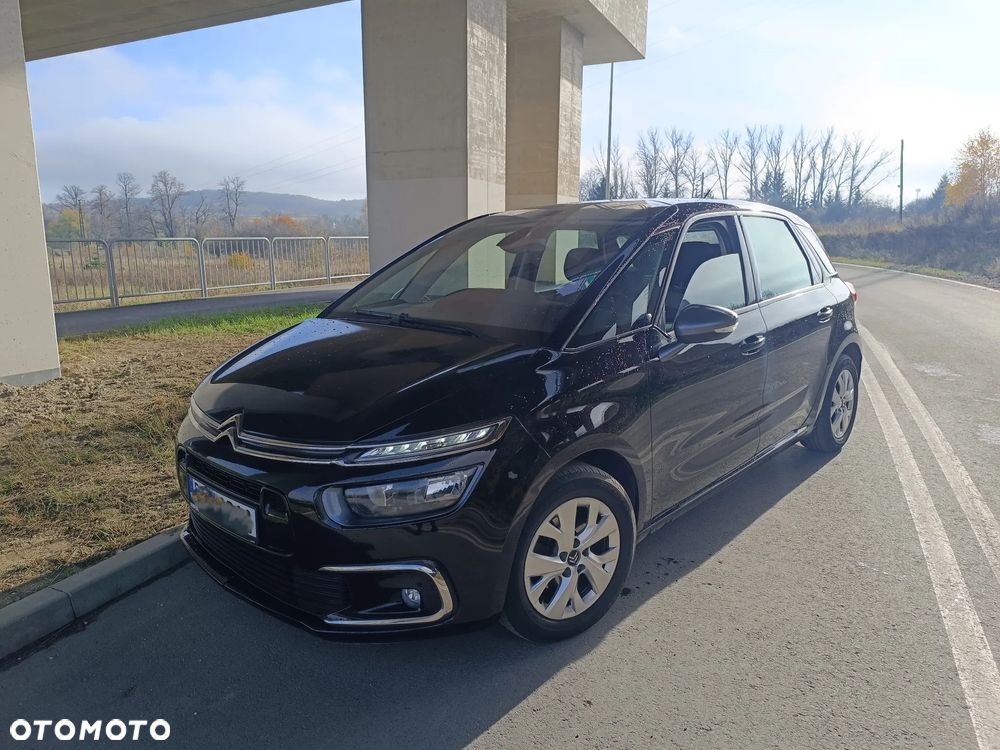 Citroën C4 Picasso BlueHDi 120 Selection - 18