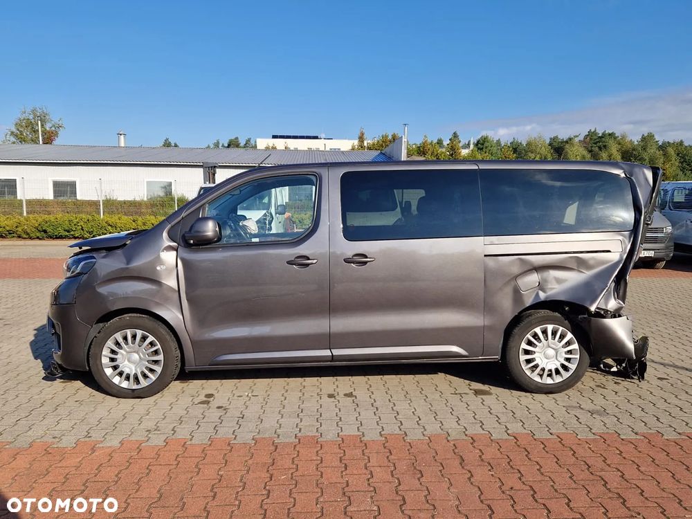 Toyota Proace Verso 2.0 D4-D Long Business - 3