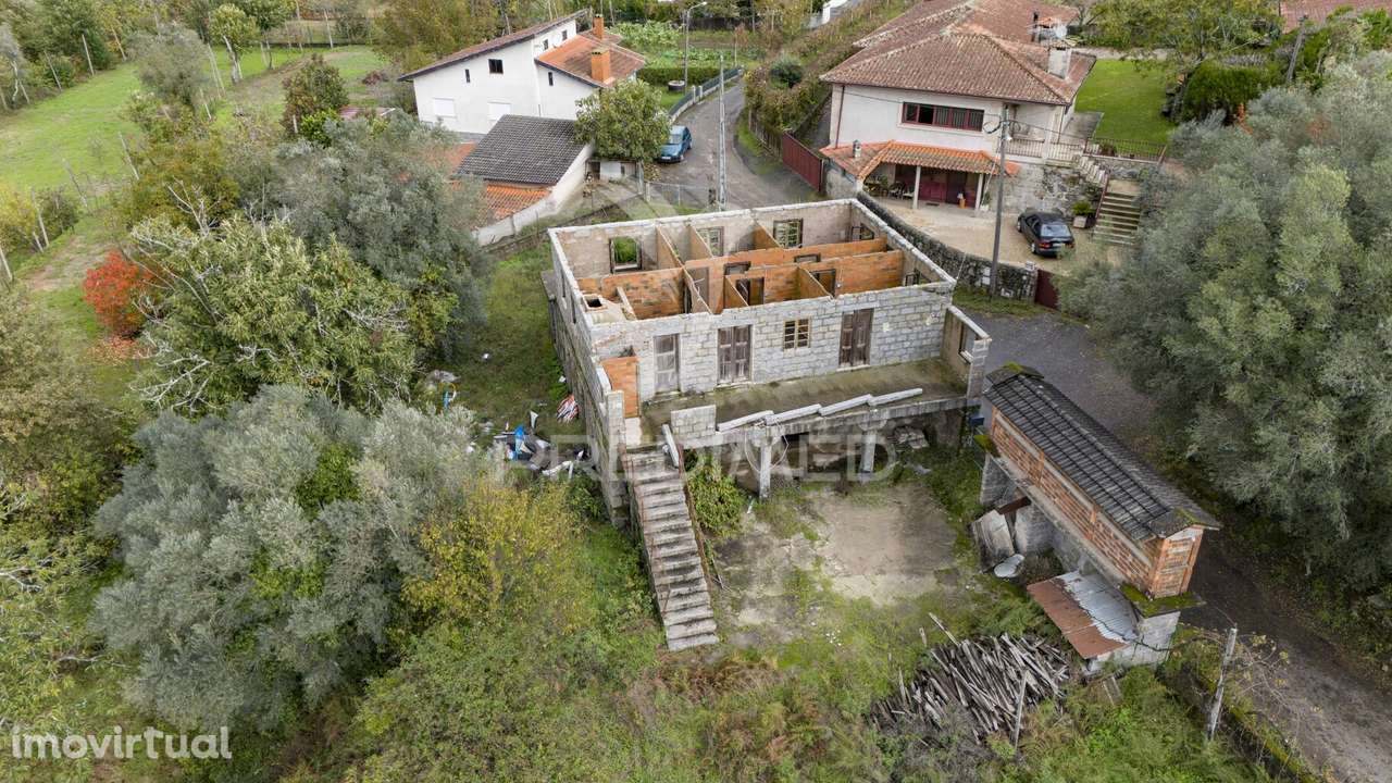 Terreno para construção - Sande, Vila Verde - Grande imagem: 3/40