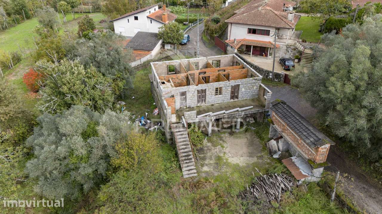 Terreno para construção - Sande, Vila Verde - Grande imagem: 3/40