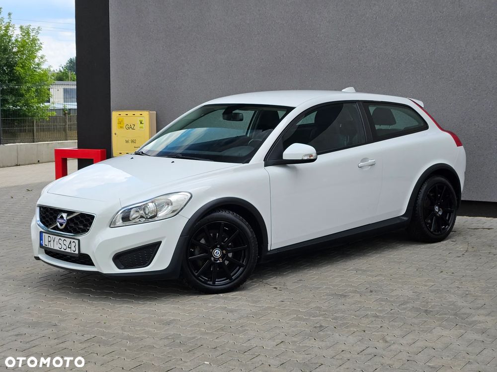 Volvo C30 1.6D DRIVe - 17