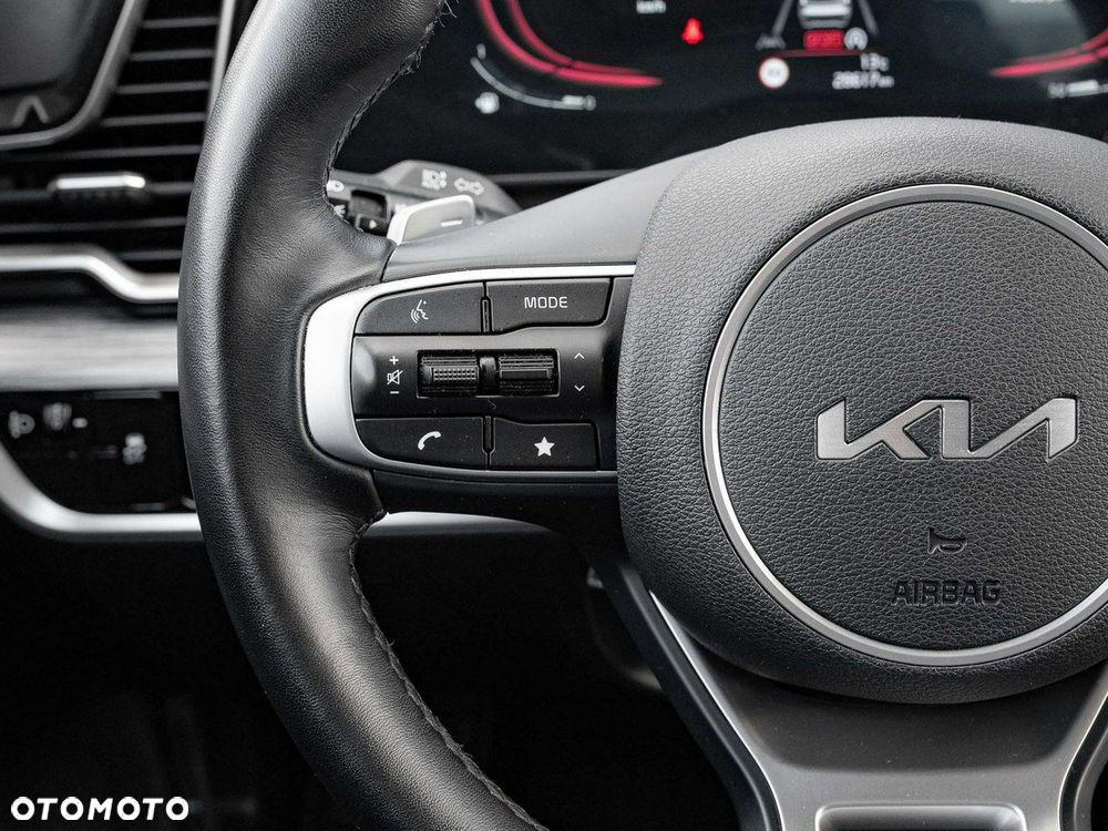 Kia Sportage - 15