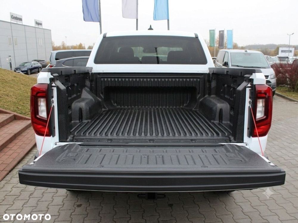 Volkswagen Amarok 2.0 TDi 4MOTION Life - 10