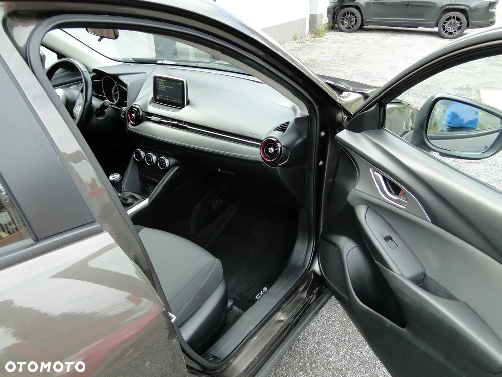 Mazda CX-3 2.0 Skypassion - 19