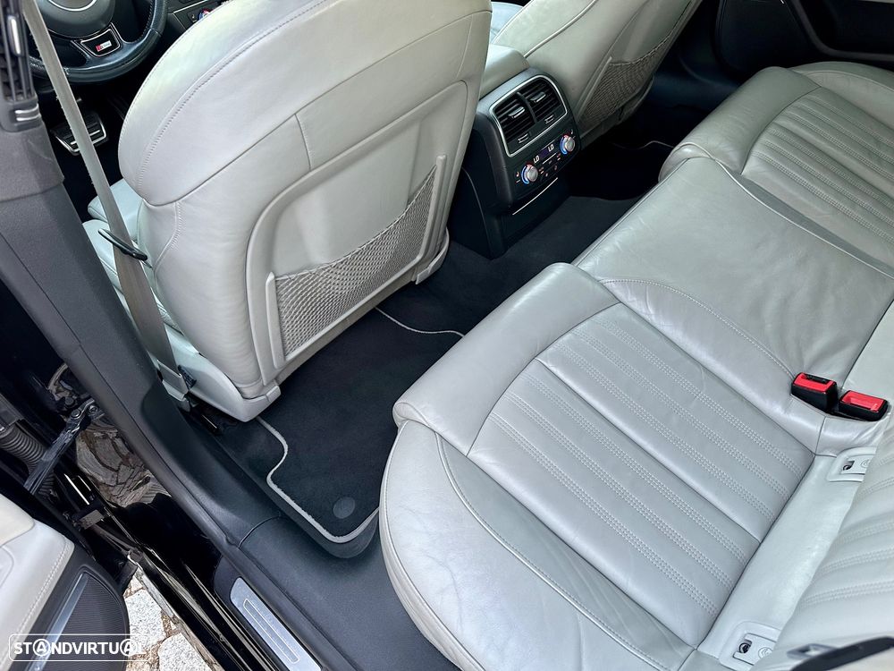 Audi A7 Sportback 3.0 BiTDi V6 quattro S-line Tiptronic - 43
