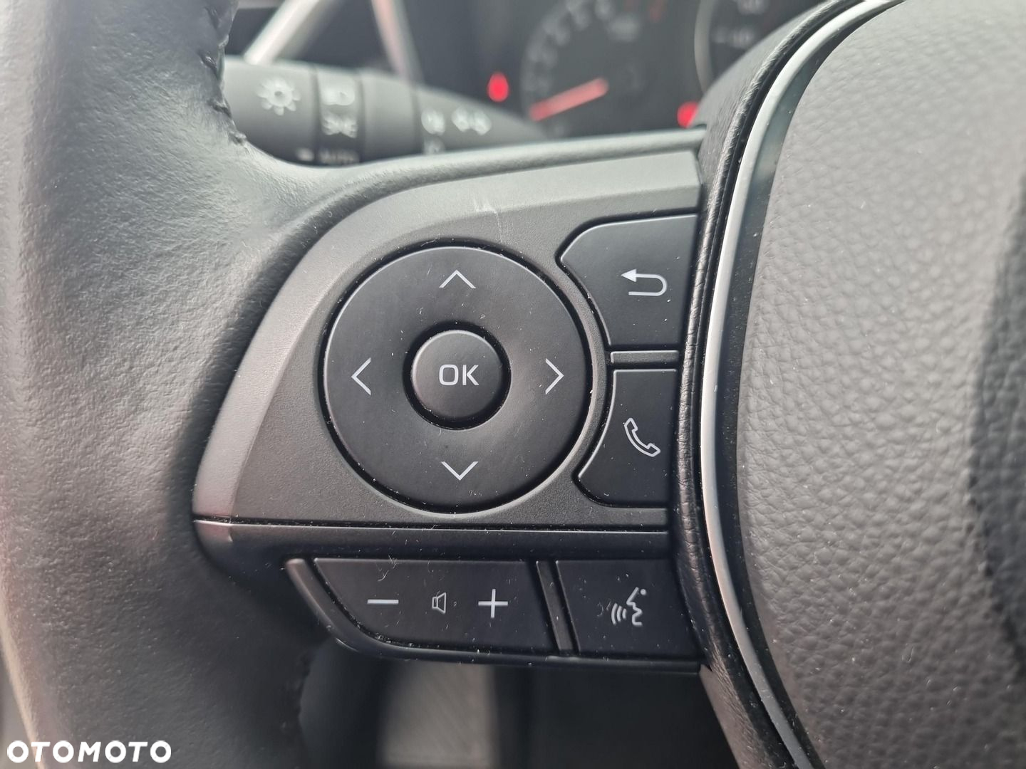 Toyota Corolla 1.5 Comfort - 20