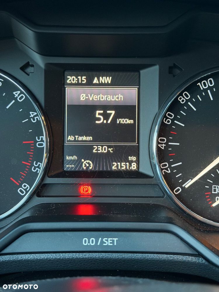 Skoda Octavia 2.0 TDI (Green tec) Ambition - 11