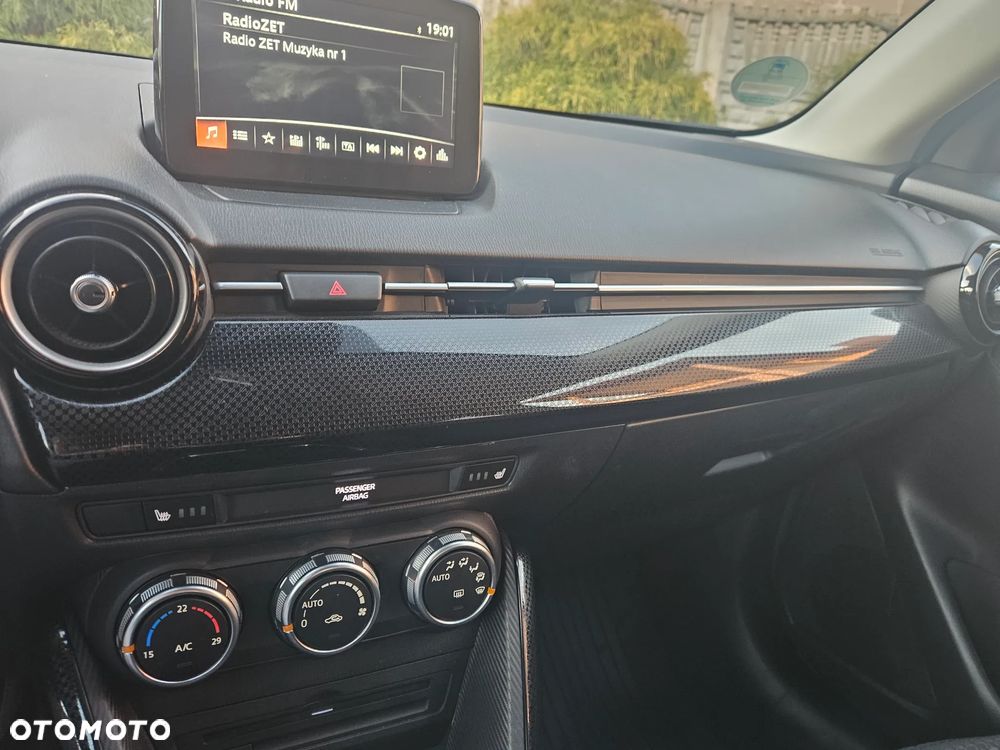 Mazda 2 SKYACTIV-G 90 Exclusive-Line - 11