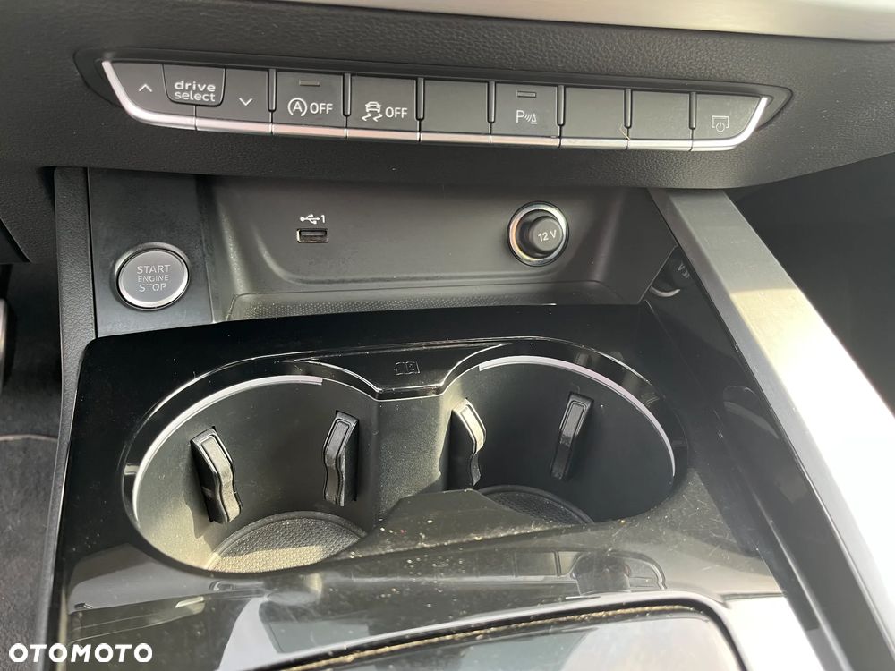 Audi A4 Avant 2.0 TFSI Quattro Sport S tronic - 27