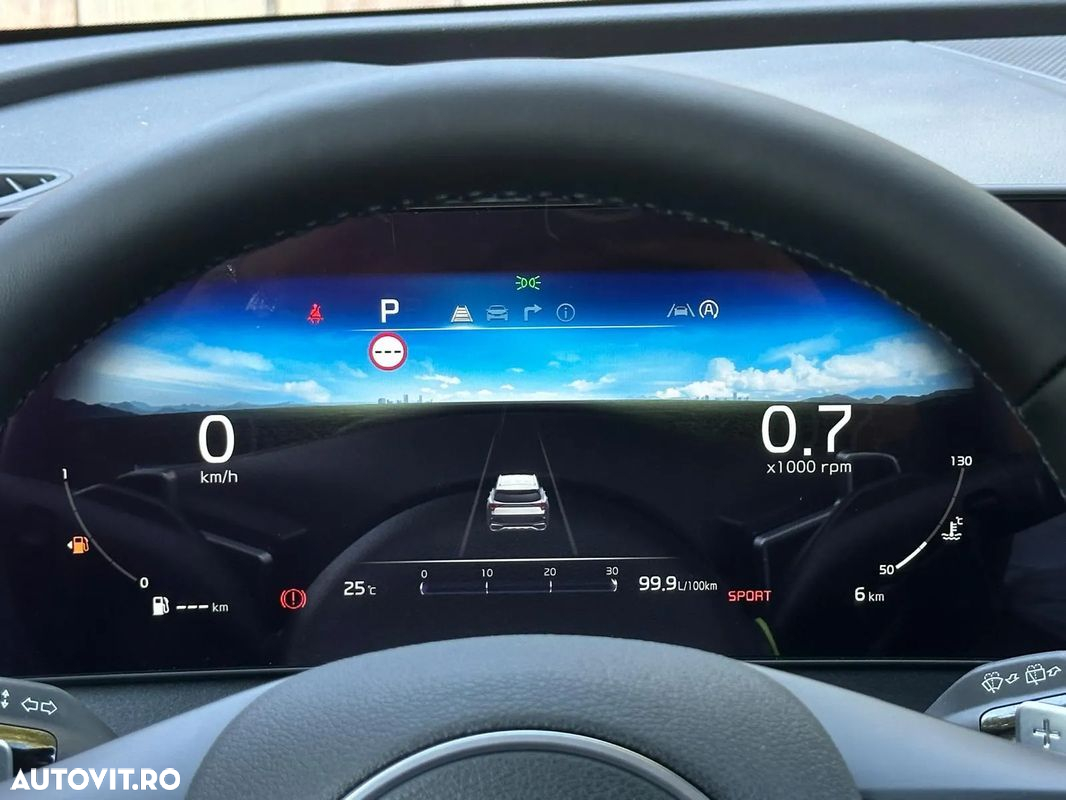 Kia Sportage - 15