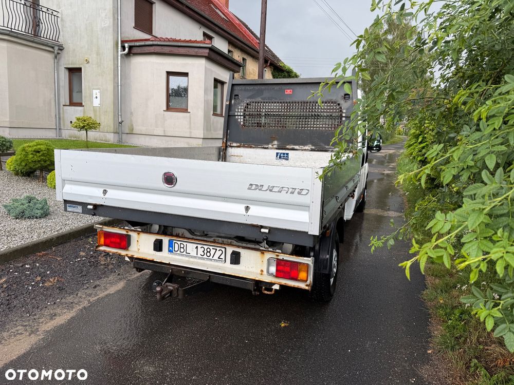 Fiat Ducato - 6
