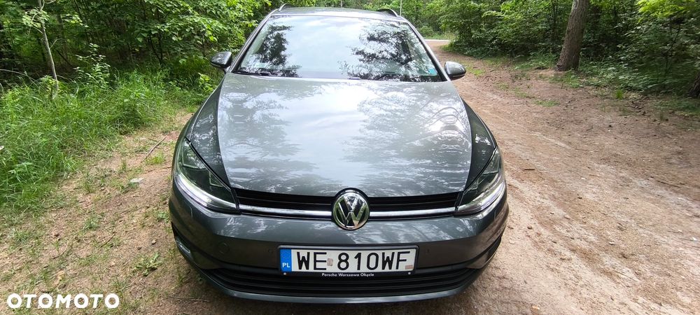 Volkswagen Golf 1.6 TDI BMT Trendline - 5