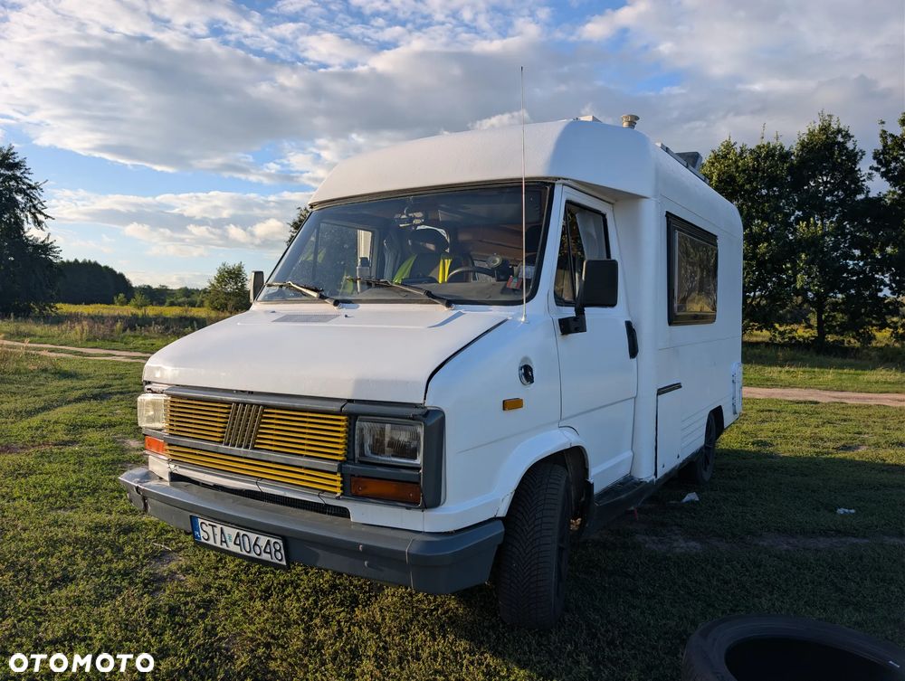 Fiat Ducato - 2