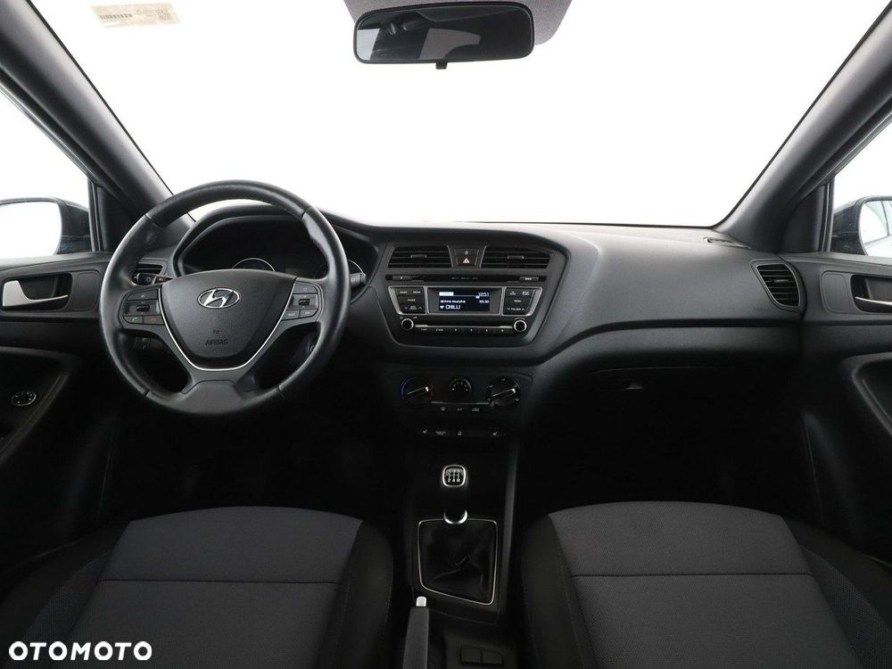 Hyundai i20 1.2 Passion - 15