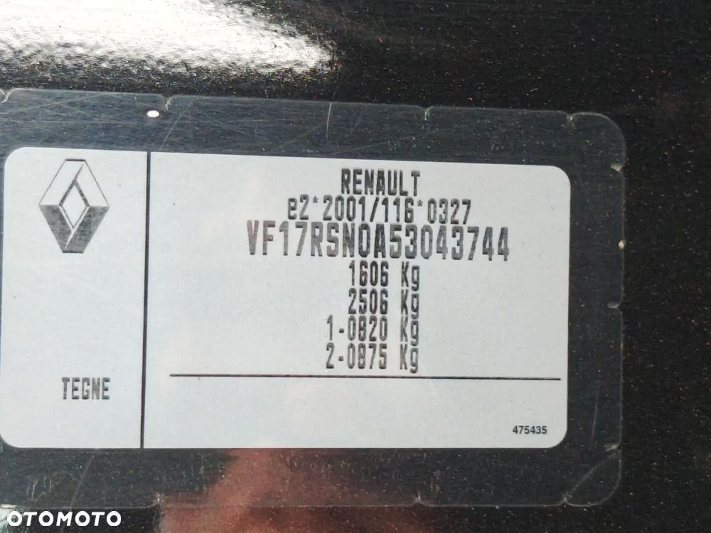 Renault Clio Grandtour 1.2 16V 75 Business - 36