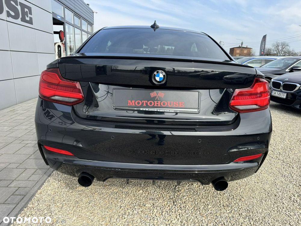 BMW Seria 2 230i M Sport - 6