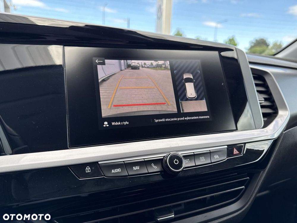 Opel Grandland X - 21