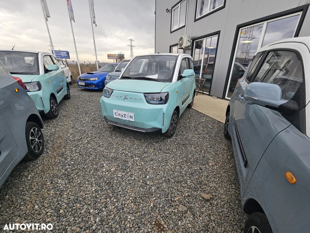 Allview Cityzen - 16