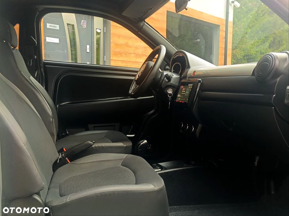 Microcar DUE First - 12