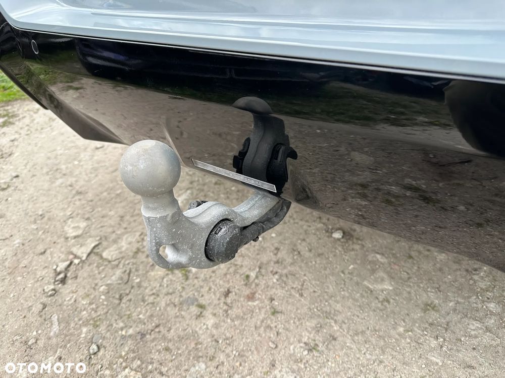 BMW X3 xDrive20d mHEV - 25