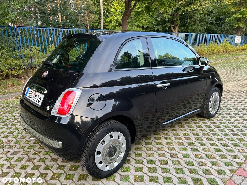 Fiat 500 - 8
