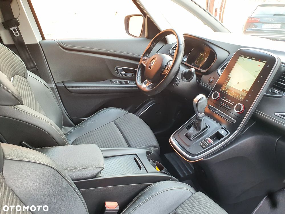 Renault Grand Scenic dCi 110 EDC Bose Edition - 8