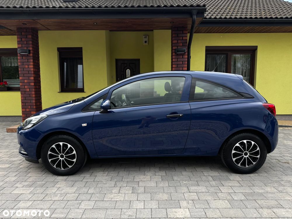 Opel Corsa 1.2 Selection - 3