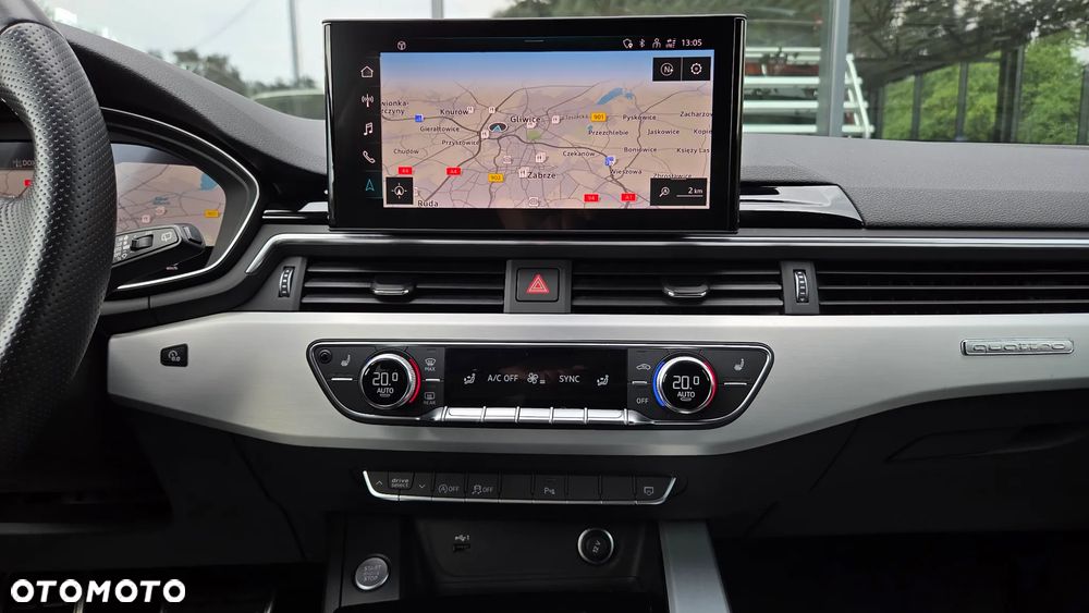 Audi A4 Avant 40 TDI quattro S tronic S line - 19