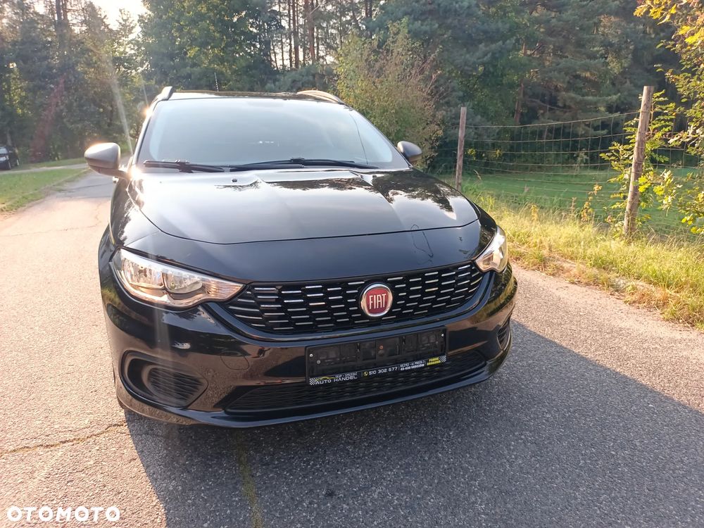 Fiat Tipo - 6