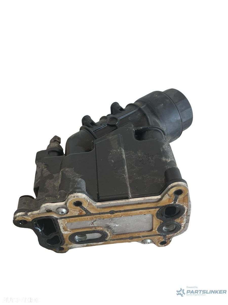 Termoflot BMW X1 I E84 2009 - 2015 2.0 sDrive 20 d N47 D20 C 70346292 - 1