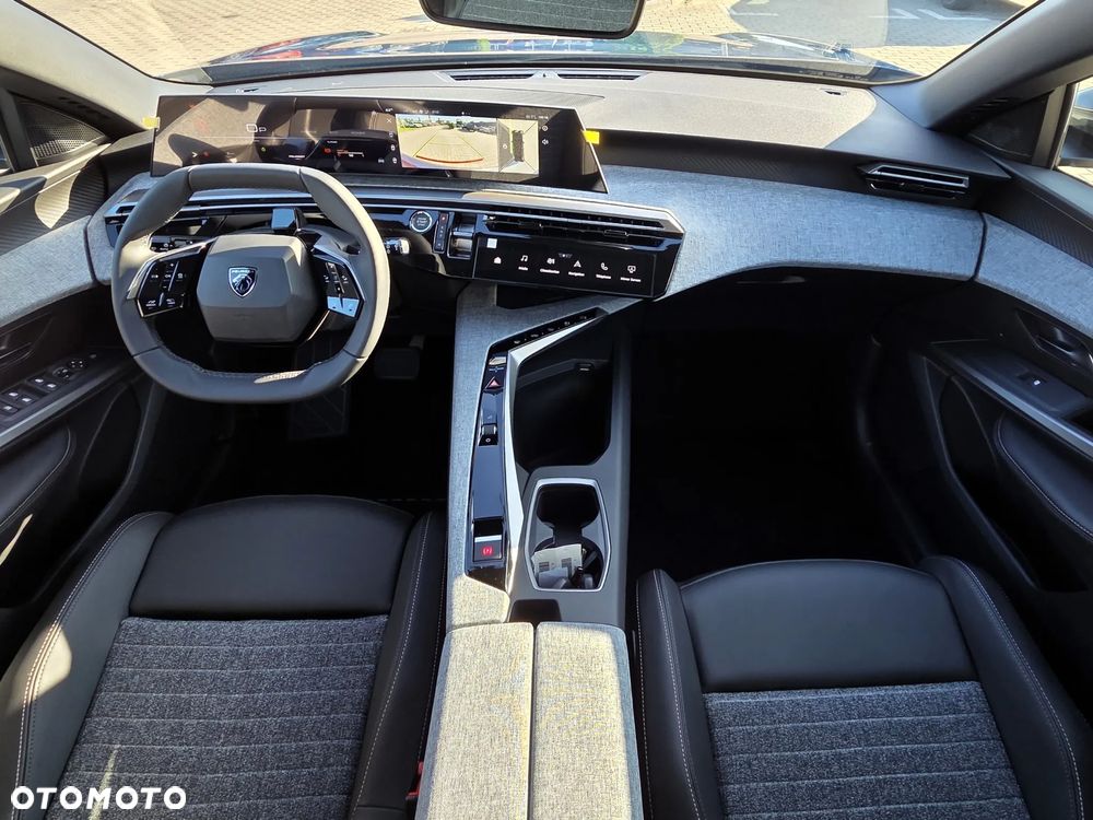 Peugeot 5008 1.2 PureTech mHEV Allure S&S e-DCS6 - 18