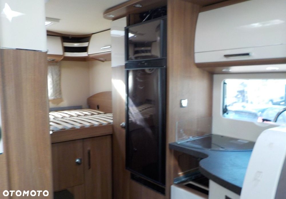 Carthago C-Tourer - 23