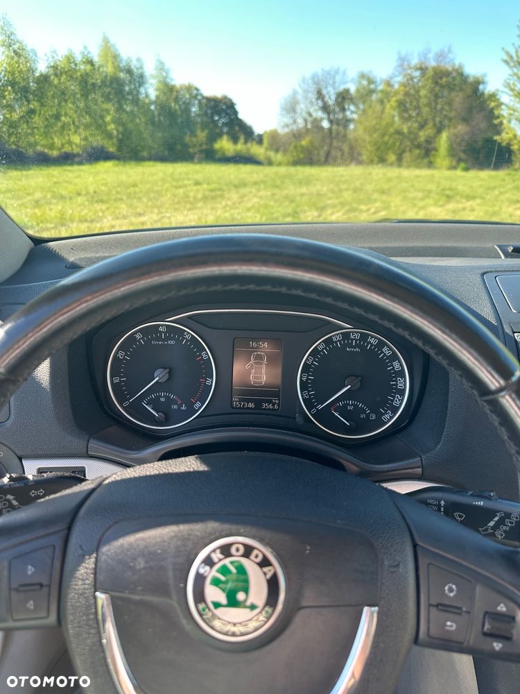 Skoda Octavia 1.4 TSI Classic - 19