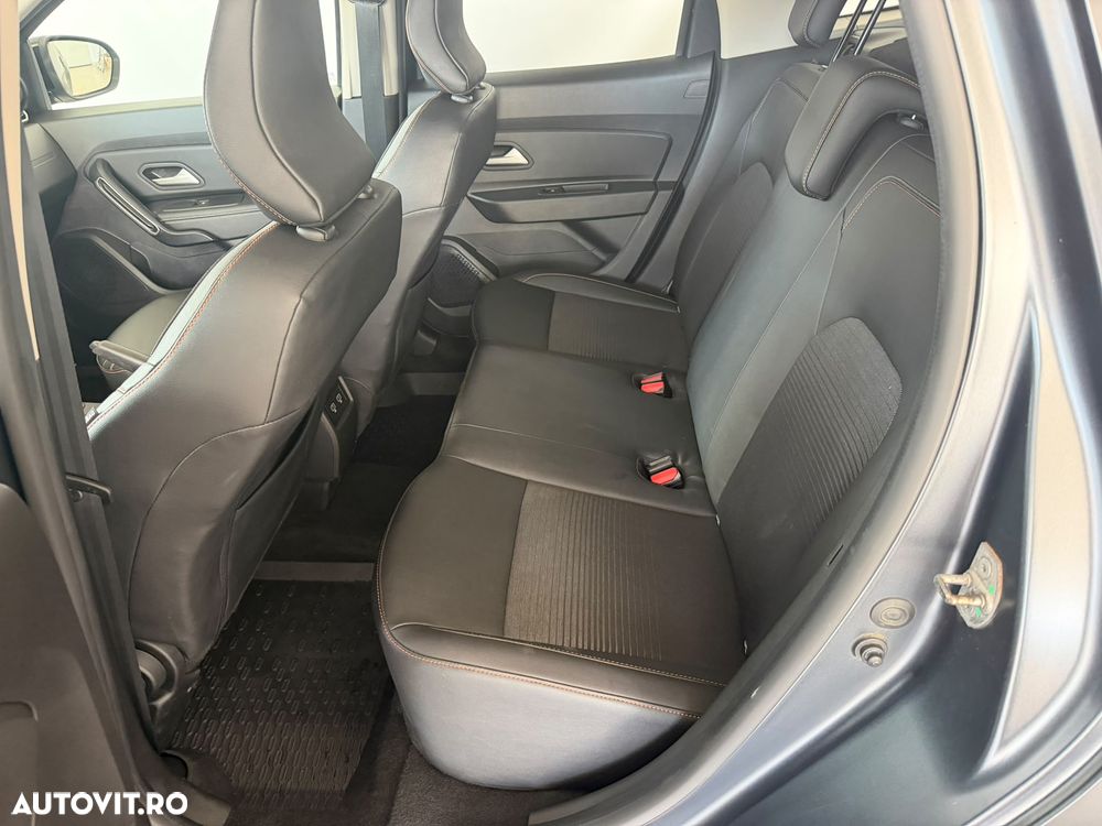 Dacia Duster TCe 150 EDC Extreme - 7