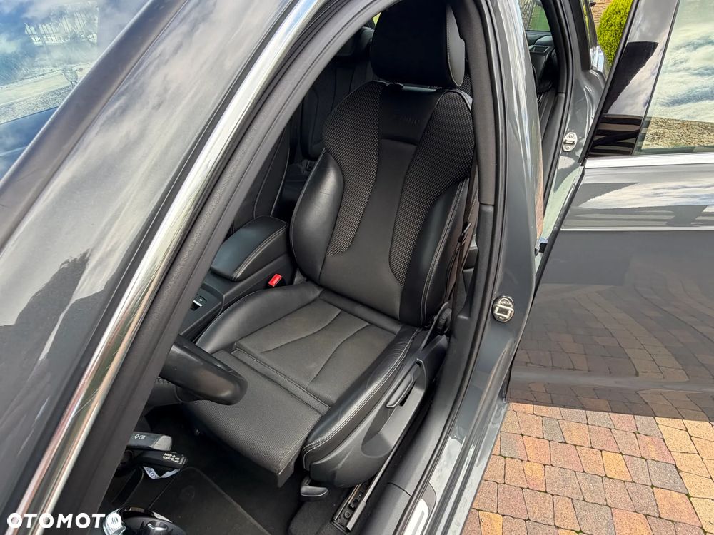 Audi A3 Sportback 2.0 TDI - 17