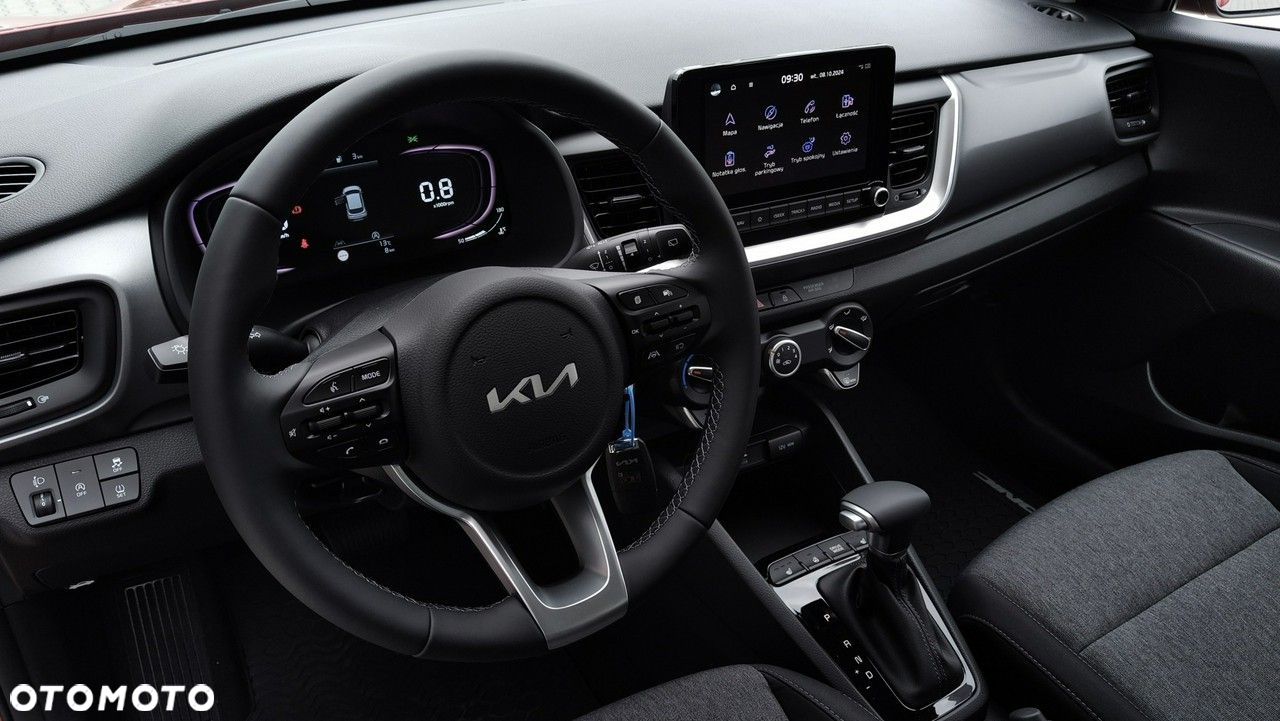 Kia Stonic - 11