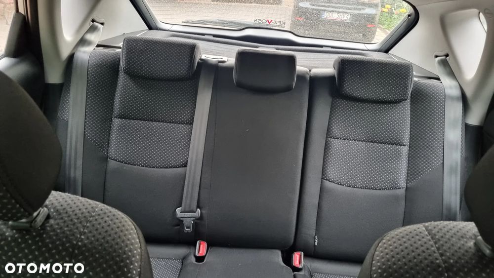Hyundai i30 1.4 blue Comfort - 13
