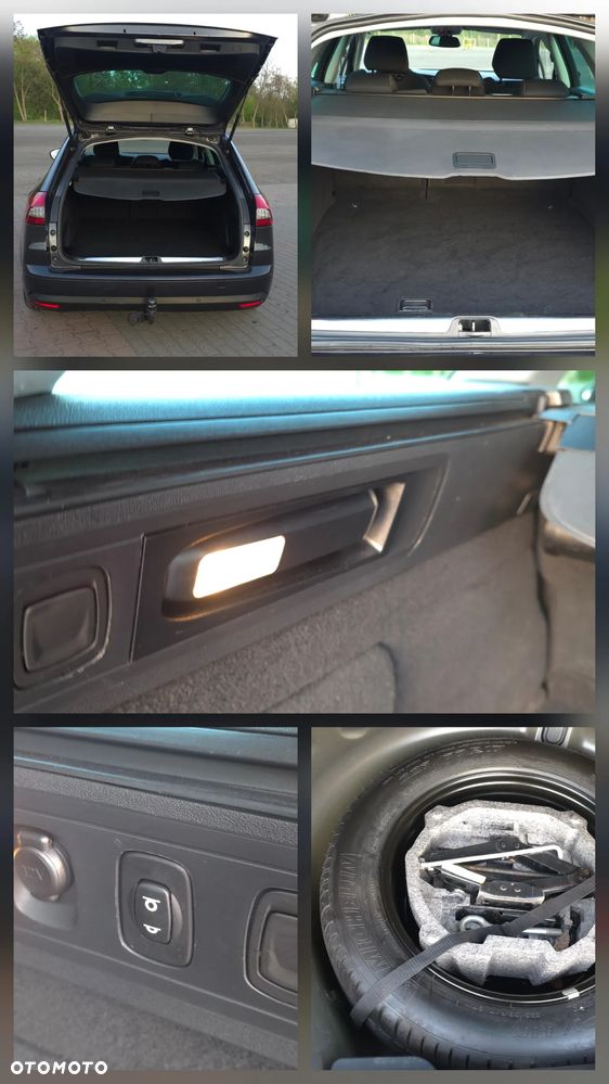 Citroën C5 2.0 HDi Seduction - 37