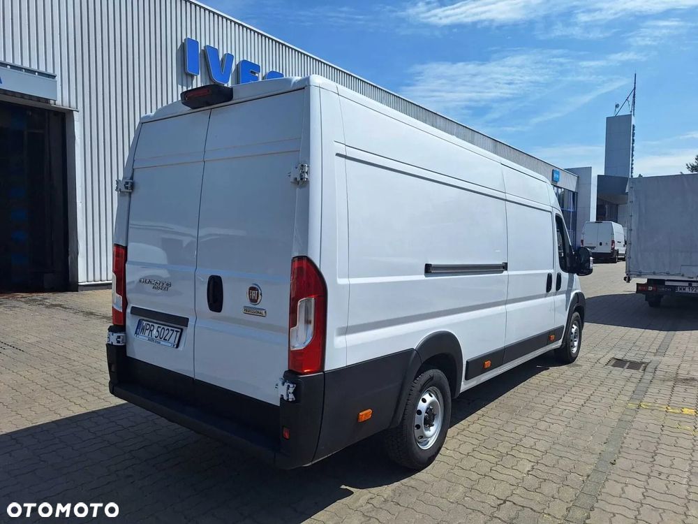 Fiat Ducato L4H2 Krajowy Maxi Wzmocniony Super cena ! - 4
