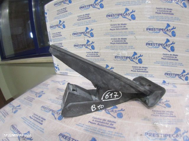 Pedal 3542685857402 BMW F10 2012 525 XDRIVE 2.0D 4X4 218CV 4P PRETO - 2