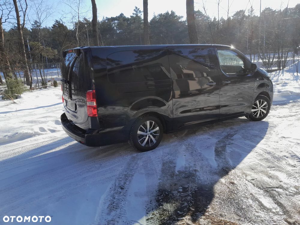 Toyota Proace Verso 2.0 D4-D Long VIP - 6