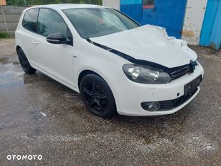 Volkswagen Golf 1.2 TSI MATCH