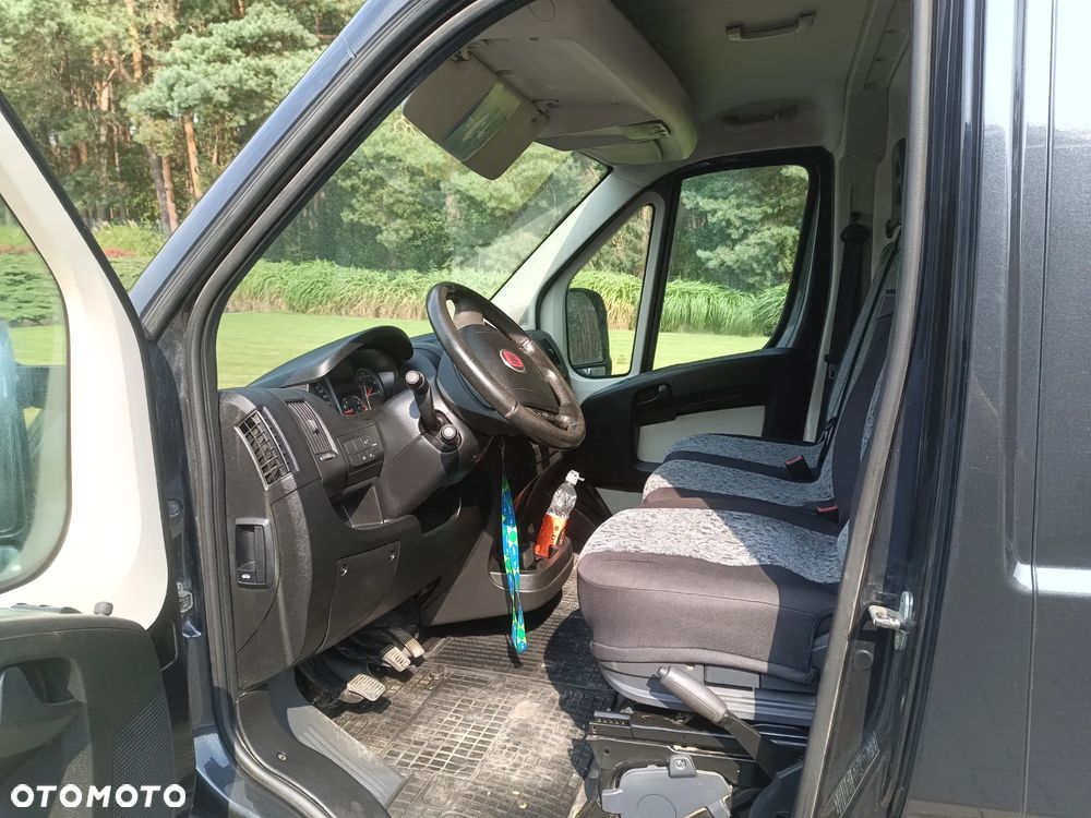 Fiat DUCATO MAXI L4H2 - 7