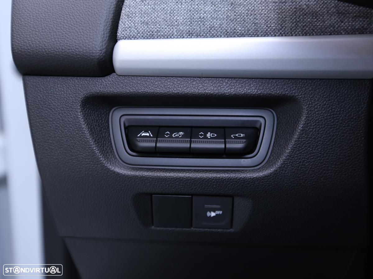 Renault Zoe (c/ Bateria) Intens 50 - 15
