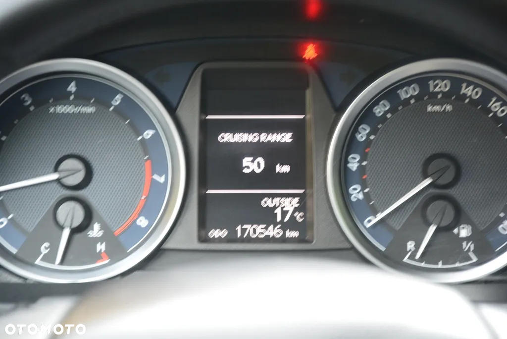 Toyota Auris 1.6 Valvematic Comfort - 23