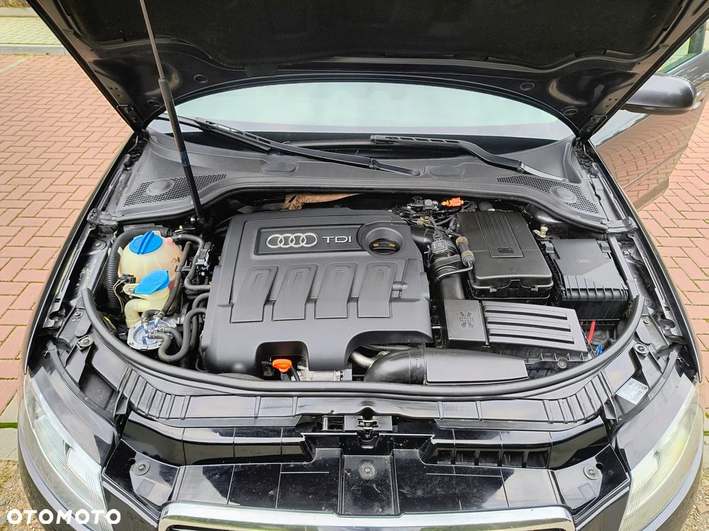 Audi A3 - 19