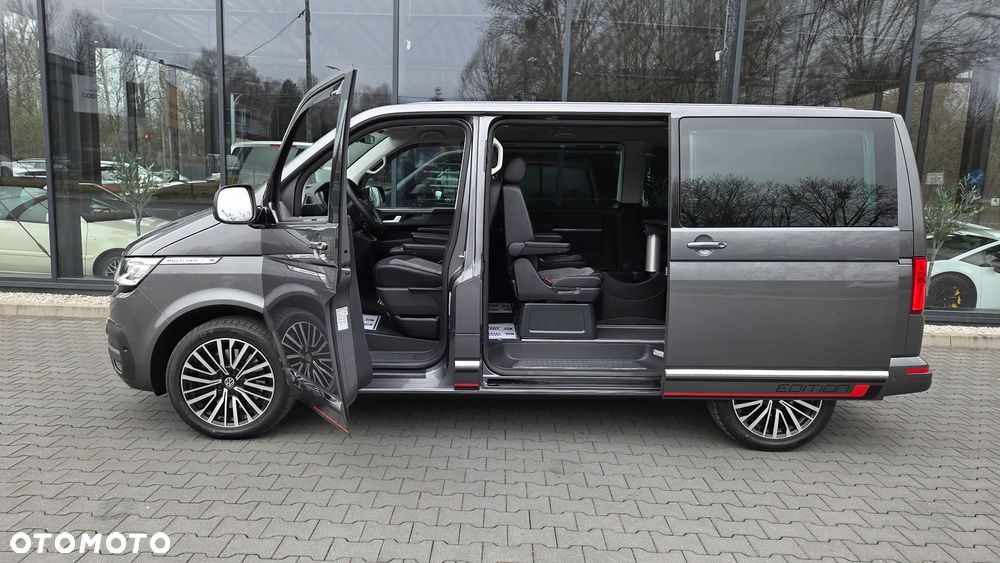 Volkswagen Multivan 2.0 TDI L1 Higline DSG - 31