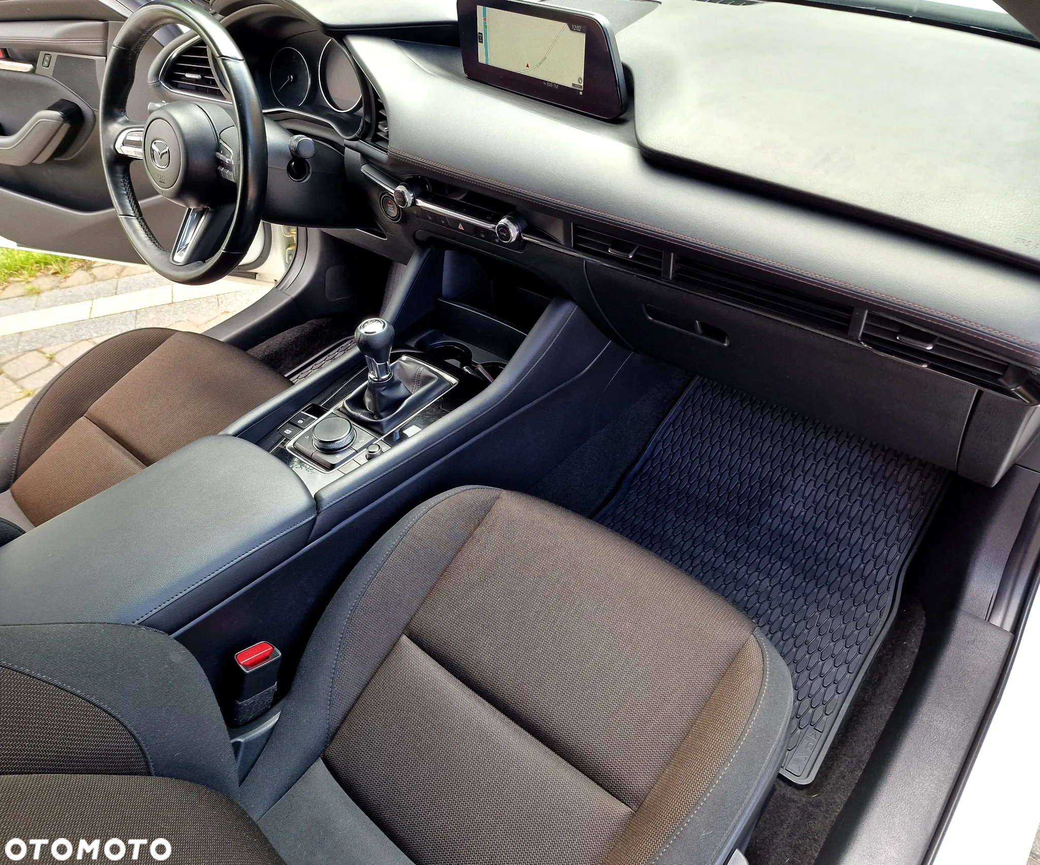 Mazda 3 - 27