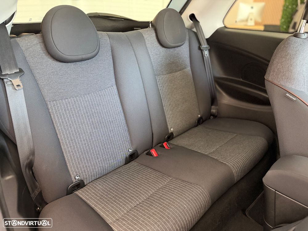 Fiat 500e La Prima - 37